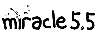 MIRACLE5.5 logo