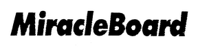 MIRACLEBOARD logo