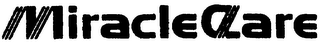 MIRACLECARE logo
