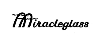 MIRACLEGLASS logo