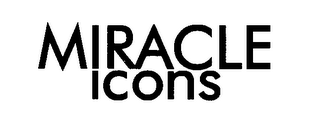 MIRACLEICONS logo