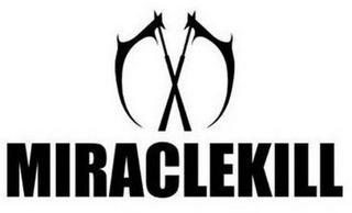 MIRACLEKILL logo