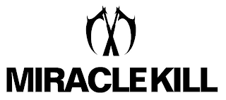 MIRACLEKILL logo