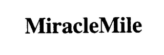 MIRACLEMILE