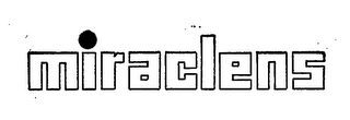 MIRACLENS logo