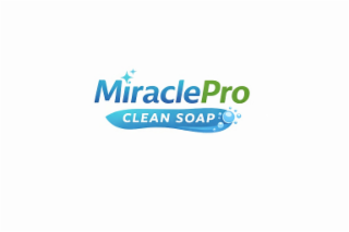 MIRACLEPRO CLEAN SOAP logo