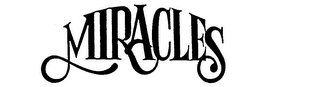 MIRACLES logo