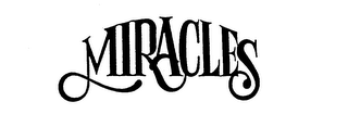 MIRACLES logo