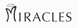 MIRACLES logo