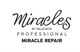 MIRACLES BY MILAGROS PROFESSIONAL MIRACLE REPAIR logo