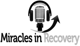 MIRACLES IN RECOVERY logo