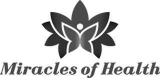 MIRACLES OF HEALTH logo