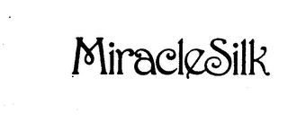 MIRACLESILK logo