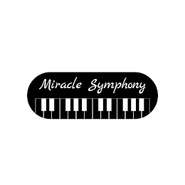 MIRACLE SYMPHONY logo