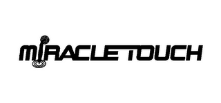 MIRACLETOUCH logo