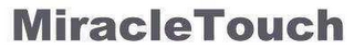 MIRACLETOUCH logo