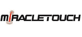 MIRACLETOUCH logo
