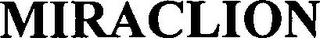 MIRACLION logo