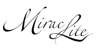 MIRACLITE logo