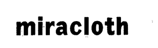 MIRACLOTH logo