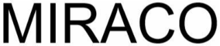 MIRACO logo