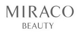 MIRACO BEAUTY logo