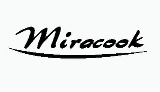 MIRACOOK logo