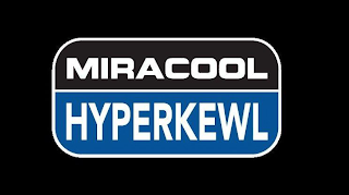 MIRACOOL HYPERKEWL logo