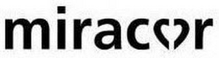 MIRACOR logo