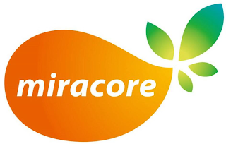 MIRACORE logo