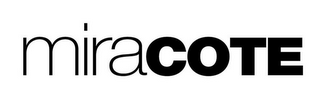 MIRACOTE logo