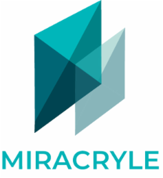 MIRACRYLE logo