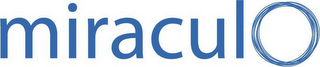 MIRACULO logo
