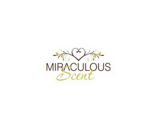 MIRACULOUS SCENT logo