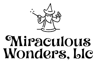 MIRACULOUS WONDERS, LLC logo