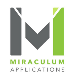 MIRACULUM APPLICATIONS logo