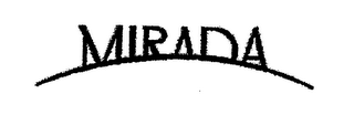 MIRADA logo