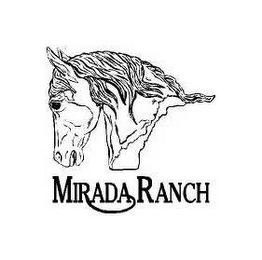 MIRADA RANCH logo