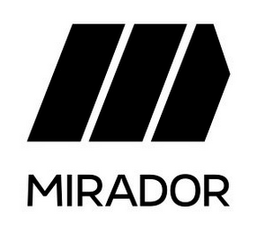 MIRADOR logo