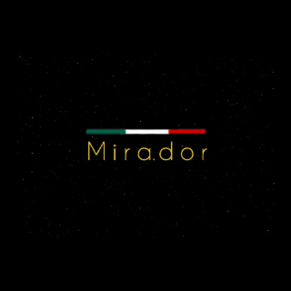MIRA.DOR logo