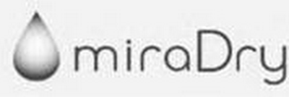 MIRADRY logo