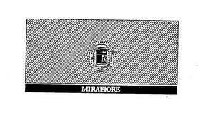 MIRAFIORE logo