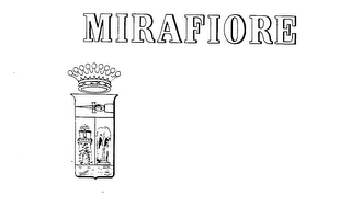 MIRAFIORE logo