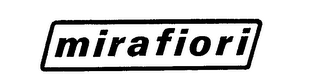 MIRAFIORI logo