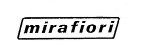 MIRAFIORI logo