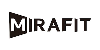 MIRAFIT logo