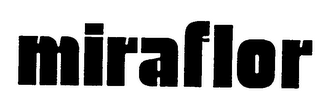 MIRAFLOR logo