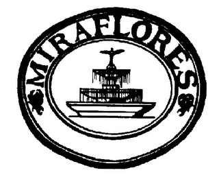 MIRAFLORES logo