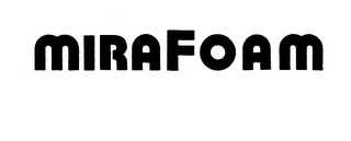 MIRAFOAM logo