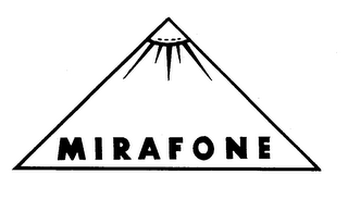 MIRAFONE logo